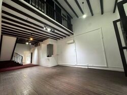 Kampong Bahru Road (D3), Shop House #553543081